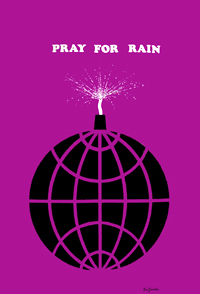 Pray for Rain